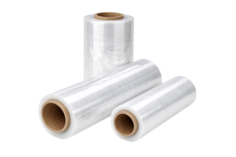 Modified Atmosphere Packaging