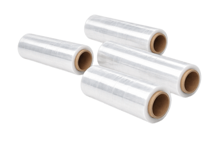 Polyethylene Shrink Film