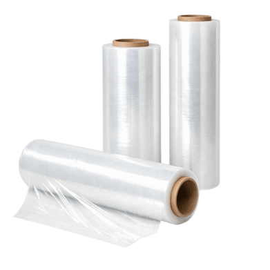 Стретч-плёнка